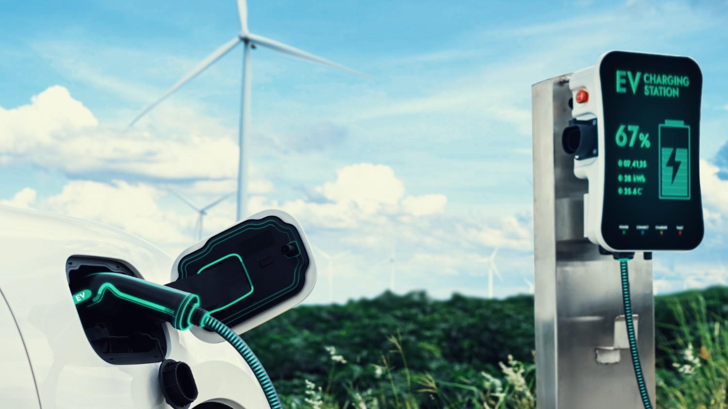 Alternative Energy: Biofuel VS Electric