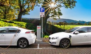 Read more about the article Clean Living and Emerging Electric Cars