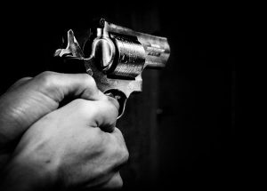 Shooting At Gas Station Kills 1 Would-Be Robber