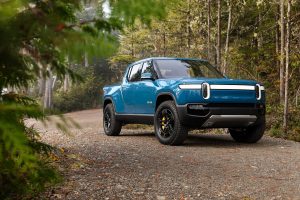 Rivian Making Service Plan Happen Thanks To Following Tesla’s Actions