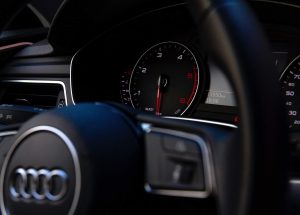 Audi Q5 Displays Unparalleled Performance Unlike any Plug-In Hybrid