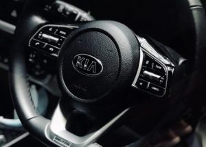Kia Vehicles Totaling 410,000 Recalled From 2017-2019 Model Years