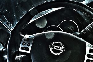 Australia Anticipates New Nissan in the Exclusive X-Trail