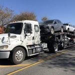 How Long Does Car Transport Take?