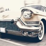 How to Take Care of a Vintage Car