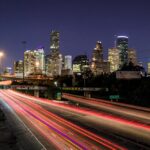 Houston Is Growing Fast. What Are Transportation Officials Doing to Respond?