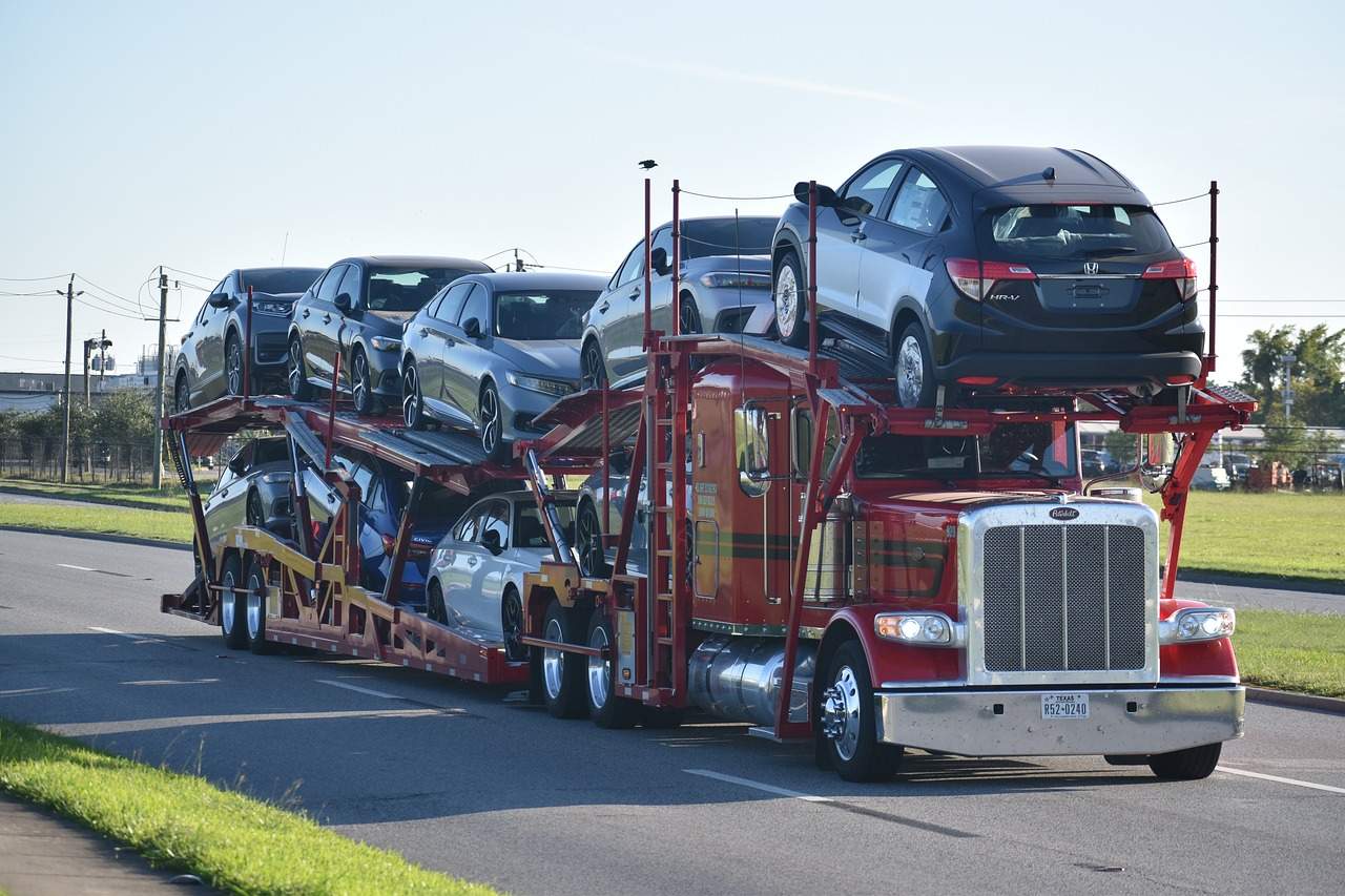 Selecting Which Auto Transportation Service is Best for You