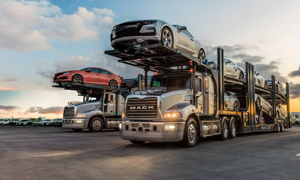 Expedited Car Transport