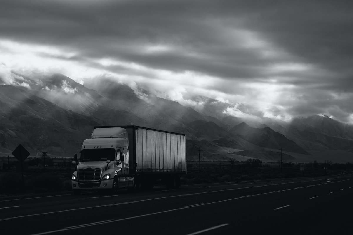 Are There Driverless Trucks in Houston,TX?