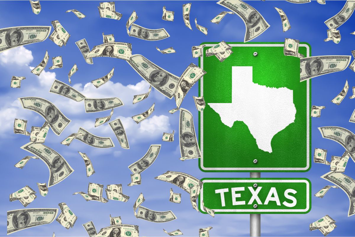 Texas Has Big Plans for Roads, but Is It Enough?