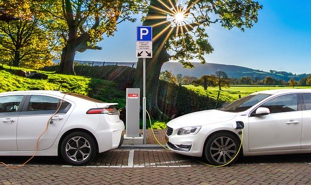 Electric Cars: The Outlook Is Bright