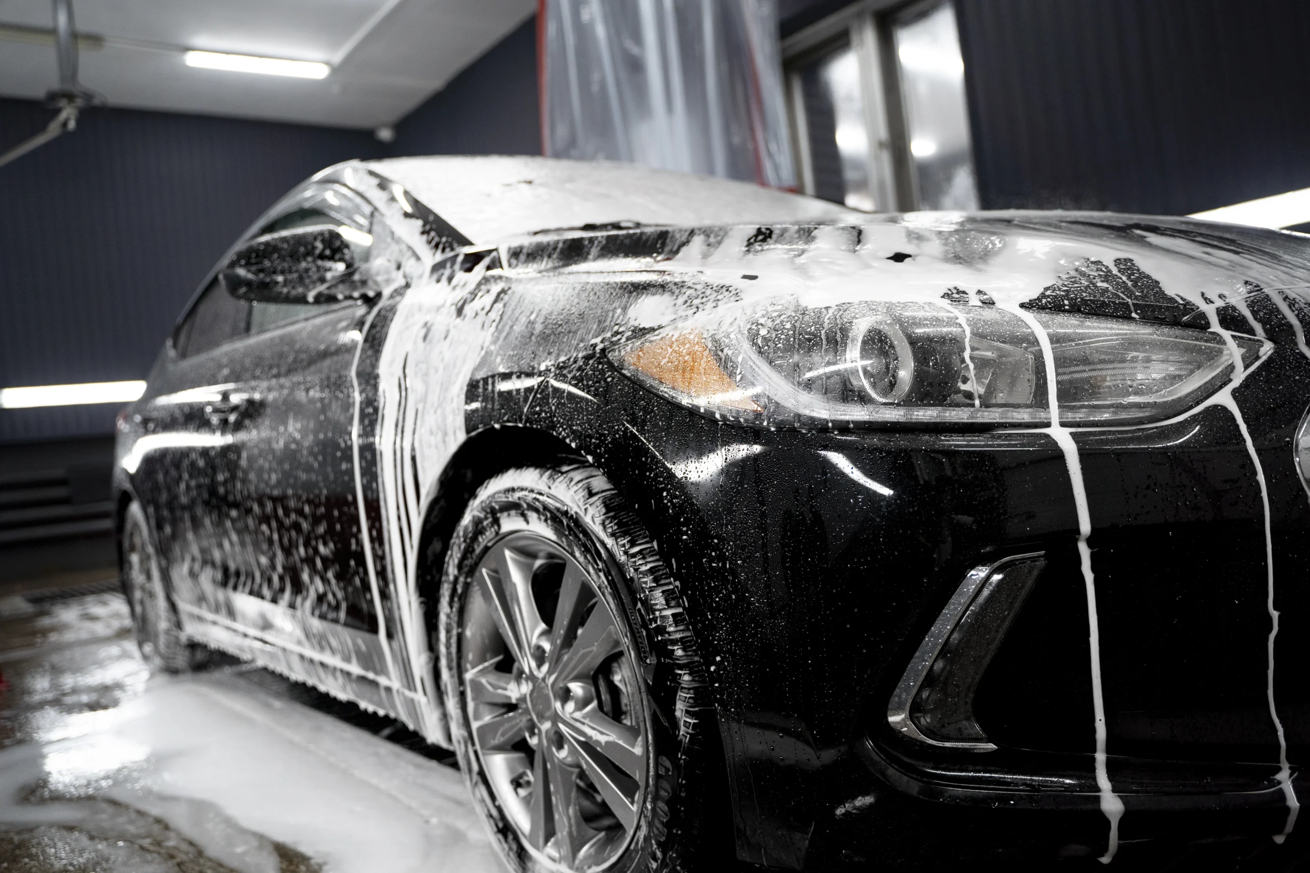 How to Prepare Your Vehicle for Safe and Hassle-Free Shipping