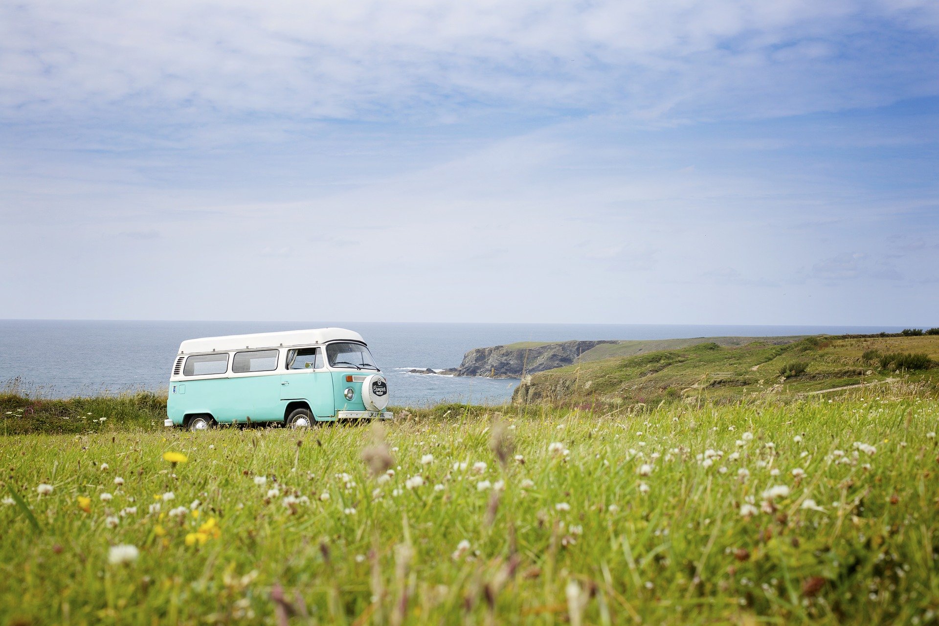 Refurbishing A Bus? Things to Consider