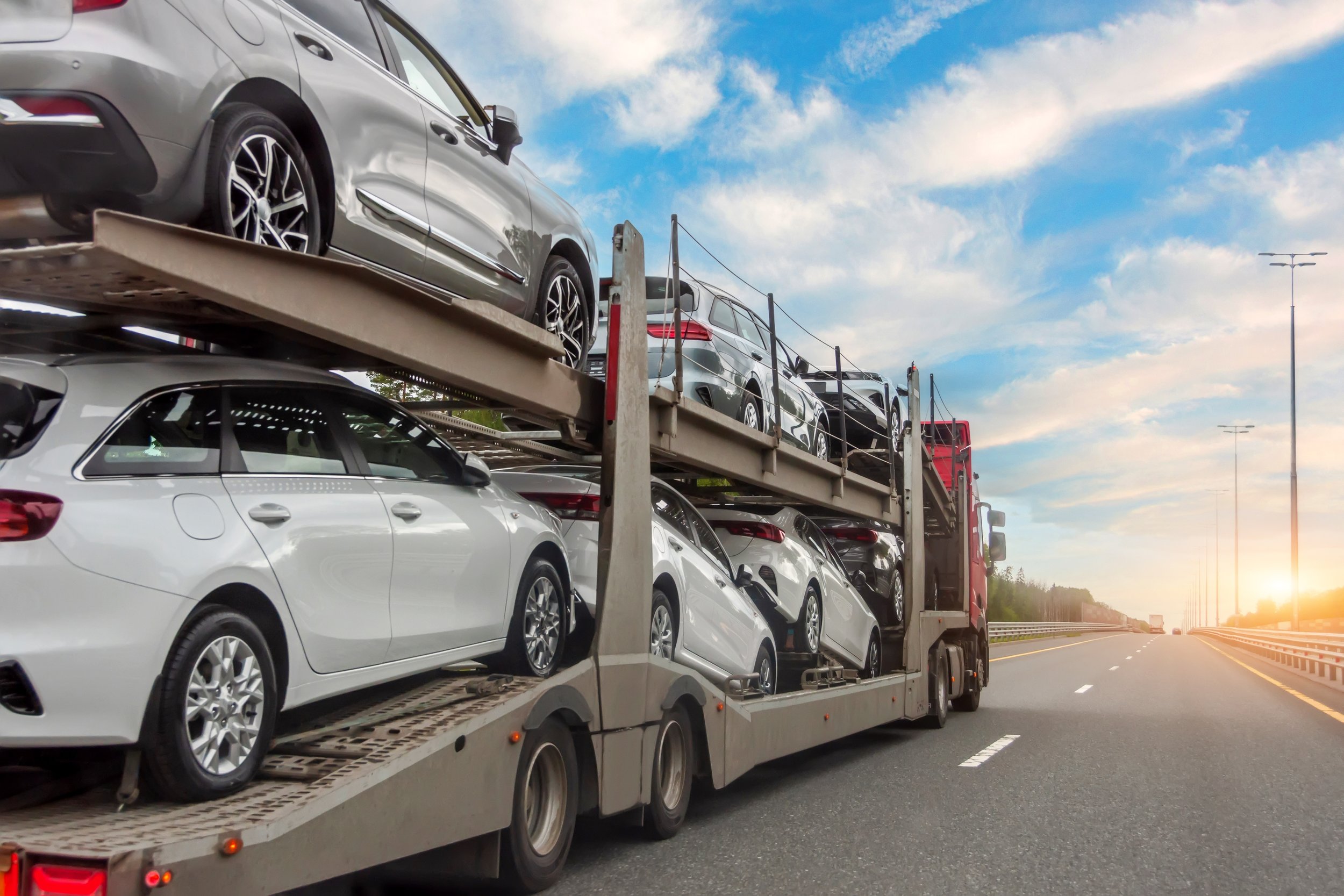 Car Shipping