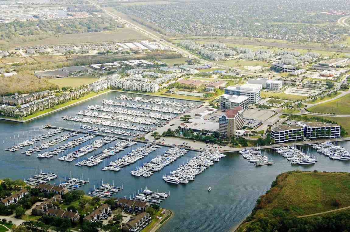 shipping a car to or from league city, texas