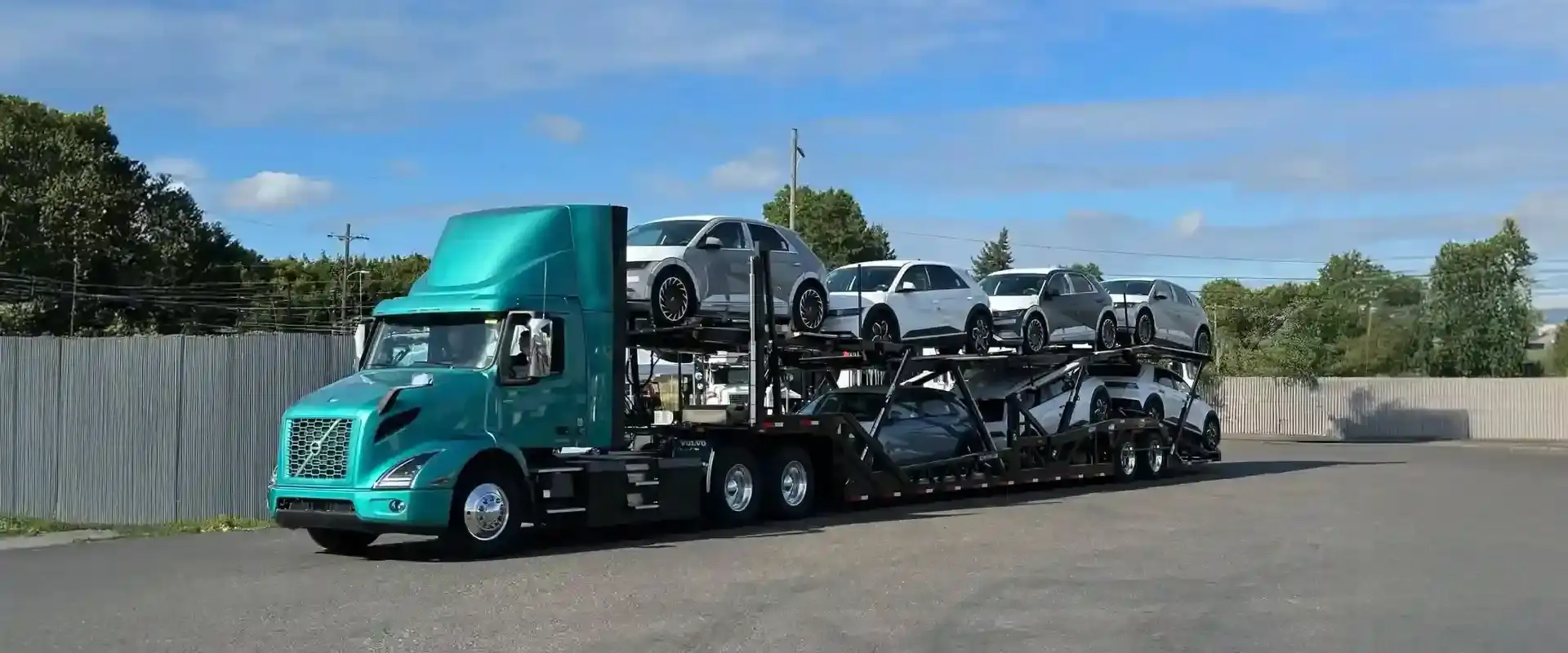 Explore Houston Auto Shipping